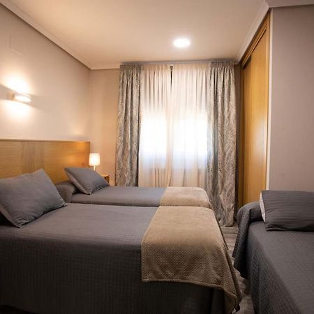 Pension Casa Antonio 潘顿 外观 照片